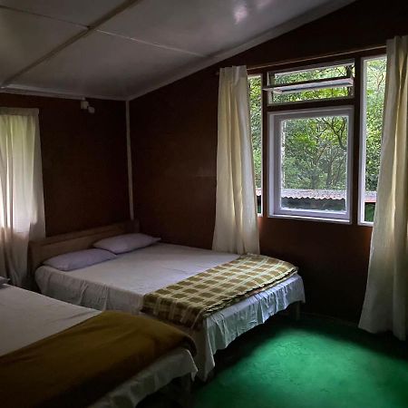 Aranya Baas Homestay Sukhia Pokhari Buitenkant foto