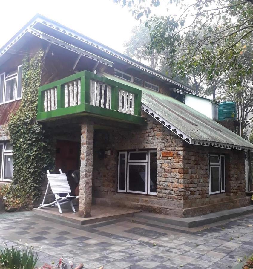 Aranya Baas Homestay Sukhia Pokhari Buitenkant foto